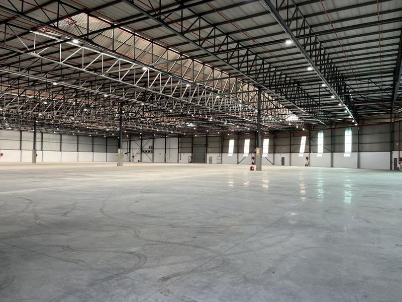 To Let commercial Property for Rent in Montague Gardens Western Cape